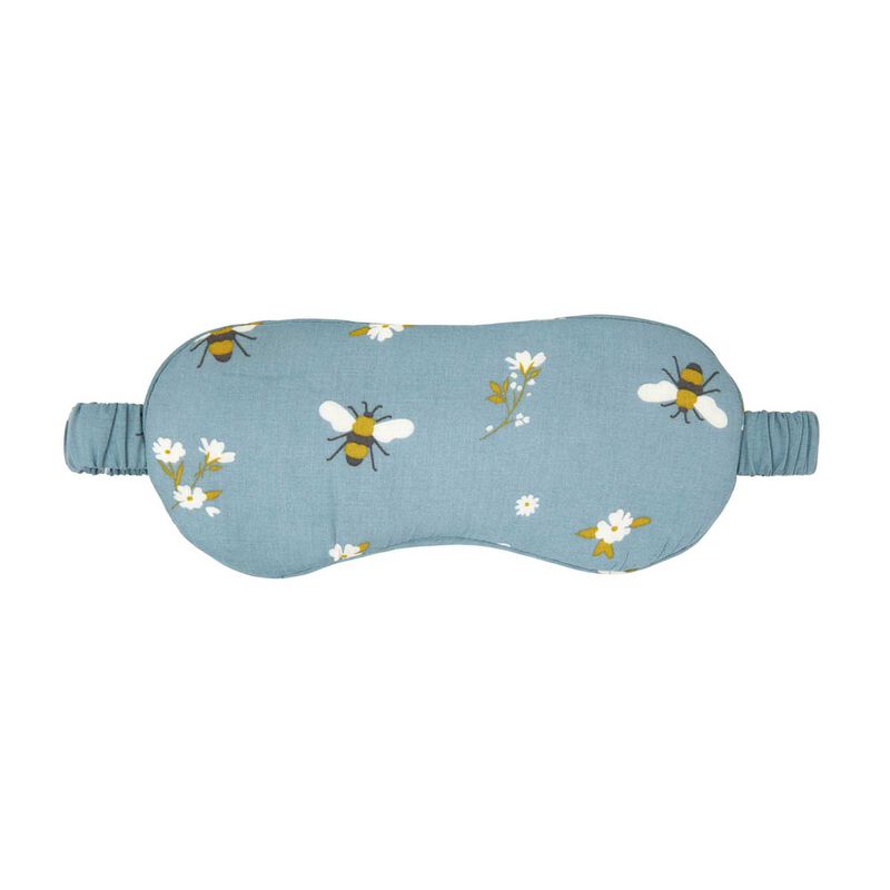 Wallace Cotton Honey Eye Mask image number 0